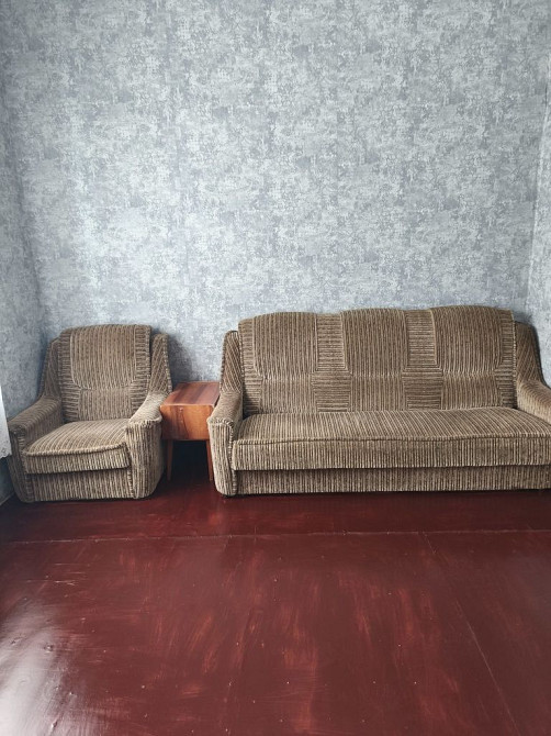 Сдам двухкомнатную квартиру центр города Іzmail - photo 4