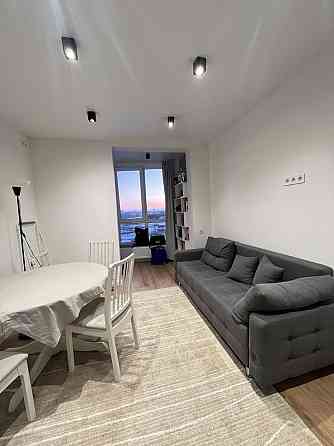 Оренда 1к квартири в ЖК Parus City вул. Кульпарківська Львов