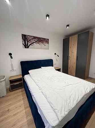 Оренда 1к квартири в ЖК Parus City вул. Кульпарківська Львов