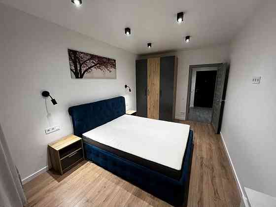 Оренда 1к квартири в ЖК Parus City вул. Кульпарківська Львов