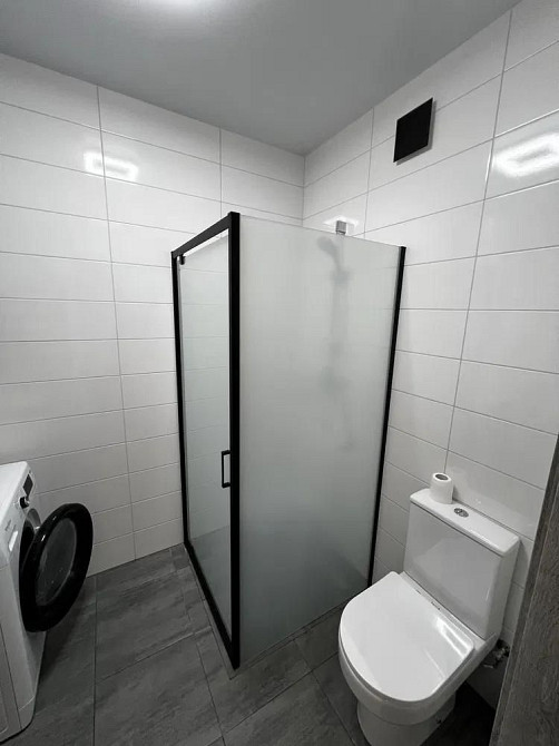 Оренда 1к квартири в ЖК Parus City вул. Кульпарківська Львов - изображение 8