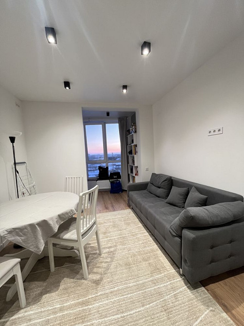 Оренда 1к квартири в ЖК Parus City вул. Кульпарківська Львов - изображение 4