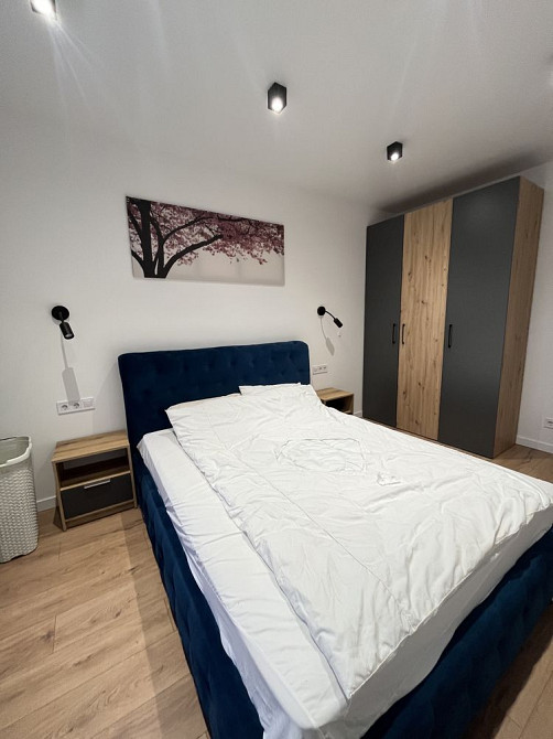 Оренда 1к квартири в ЖК Parus City вул. Кульпарківська Львов - изображение 3