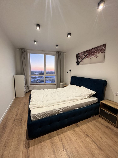 Оренда 1к квартири в ЖК Parus City вул. Кульпарківська Львов - изображение 2