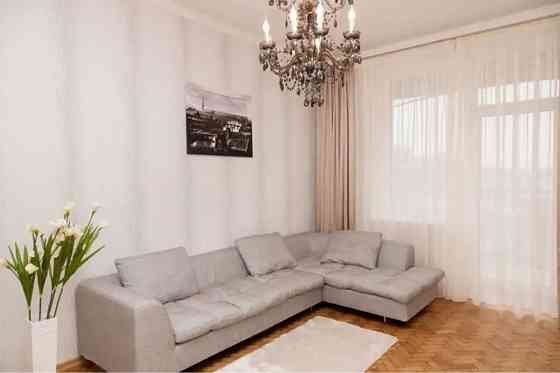 Здам затишну світлу 2к квартиру в центрі міста, сталінка / Глінки Днепр