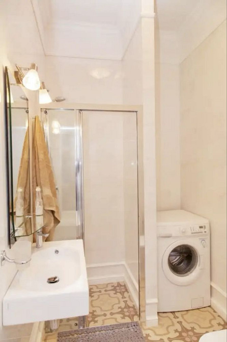 Здам затишну світлу 2к квартиру в центрі міста, сталінка / Глінки Днепр - изображение 8