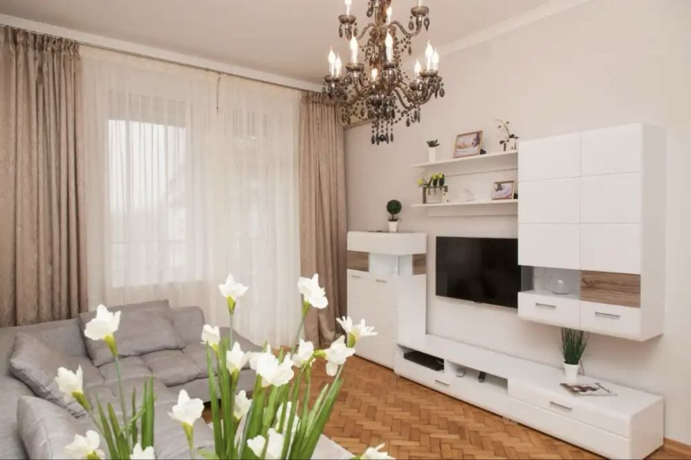 Здам затишну світлу 2к квартиру в центрі міста, сталінка / Глінки Днепр - изображение 4