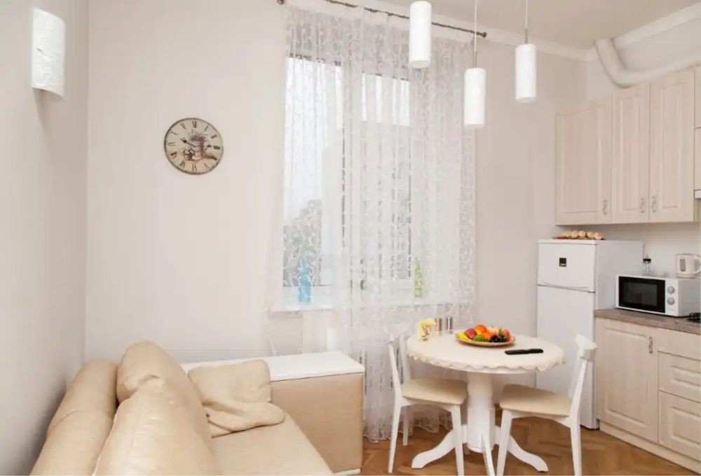 Здам затишну світлу 2к квартиру в центрі міста, сталінка / Глінки Днепр - изображение 2