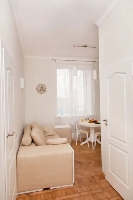 Здам затишну світлу 2к квартиру в центрі міста, сталінка / Глінки Днепр - изображение 1