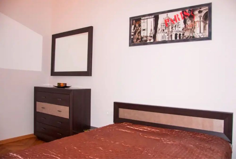 Здам затишну світлу 2к квартиру в центрі міста, сталінка / Глінки Днепр - изображение 6