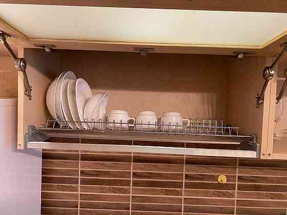 Сдам квартиру на Таирова в новострое. Можно с собачкой! Одесса