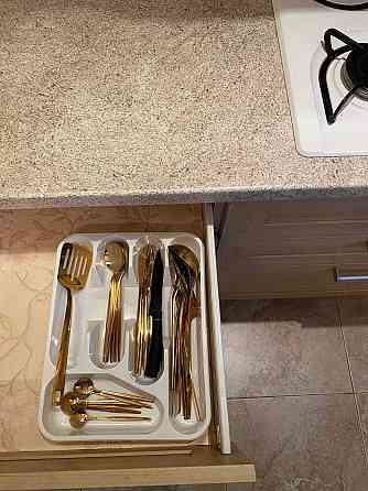 Сдам квартиру на Таирова в новострое. Можно с собачкой! Одесса