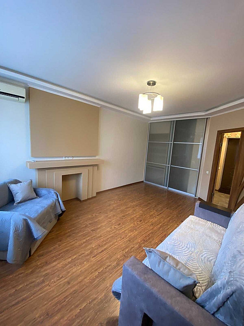 Сдам квартиру на Таирова в новострое. Можно с собачкой! Одесса - изображение 8