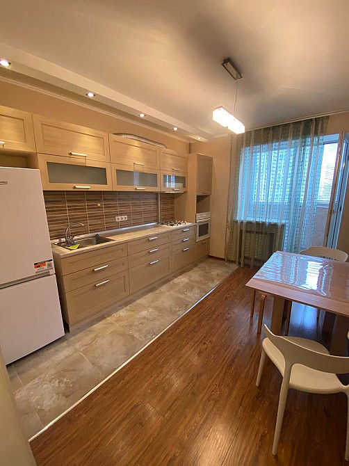 Сдам квартиру на Таирова в новострое. Можно с собачкой! Одесса - изображение 1