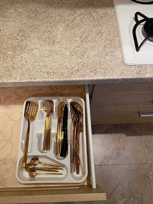 Сдам квартиру на Таирова в новострое. Можно с собачкой! Одесса - изображение 4