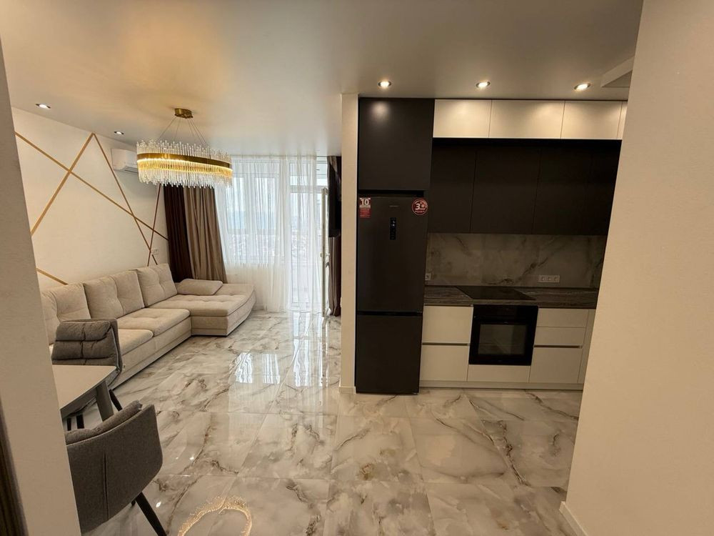 ‼️Сдам  новую квартиру ЖК Модерн‼️ Одесса - изображение 2