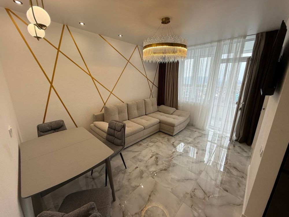 ‼️Сдам  новую квартиру ЖК Модерн‼️ Одесса - изображение 1