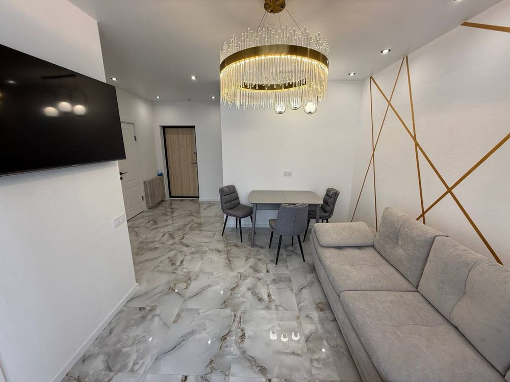 ‼️Сдам  новую квартиру ЖК Модерн‼️ Одесса - изображение 3