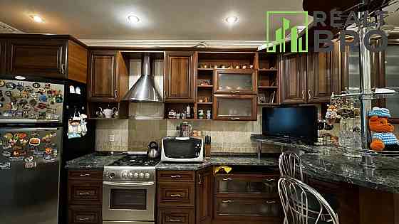 Оренда 3к квартири в центрі міста Khmelnytskyi