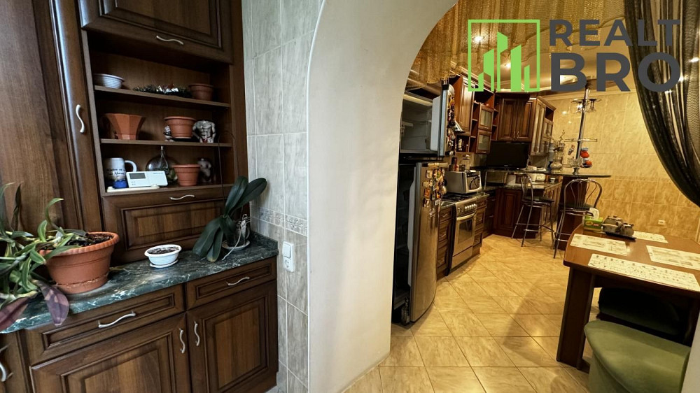 Оренда 3к квартири в центрі міста Khmelnytskyi - photo 3