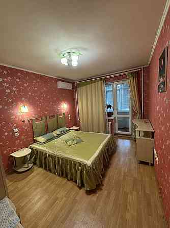 Сдам 3 к квартиру на Солнечном Днепр