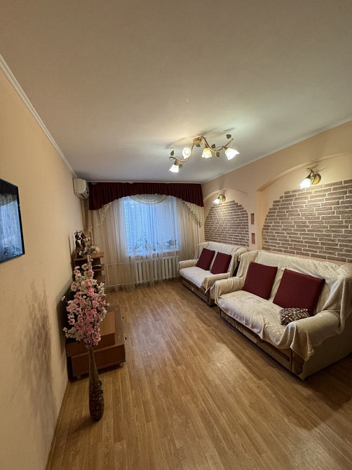 Сдам 3 к квартиру на Солнечном Днепр - изображение 2