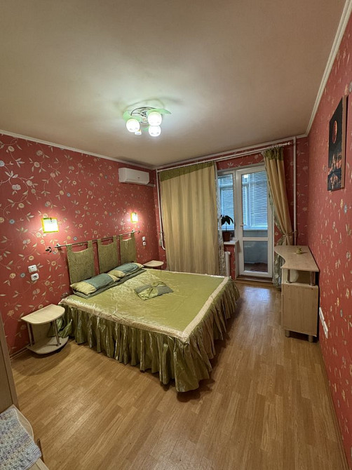 Сдам 3 к квартиру на Солнечном Днепр - изображение 5