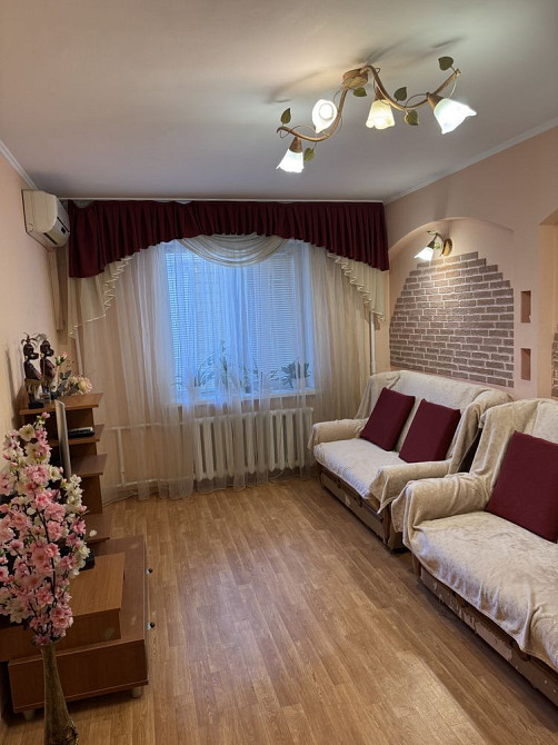 Сдам 3 к квартиру на Солнечном Днепр - изображение 1