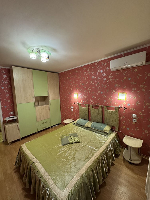 Сдам 3 к квартиру на Солнечном Днепр - изображение 7