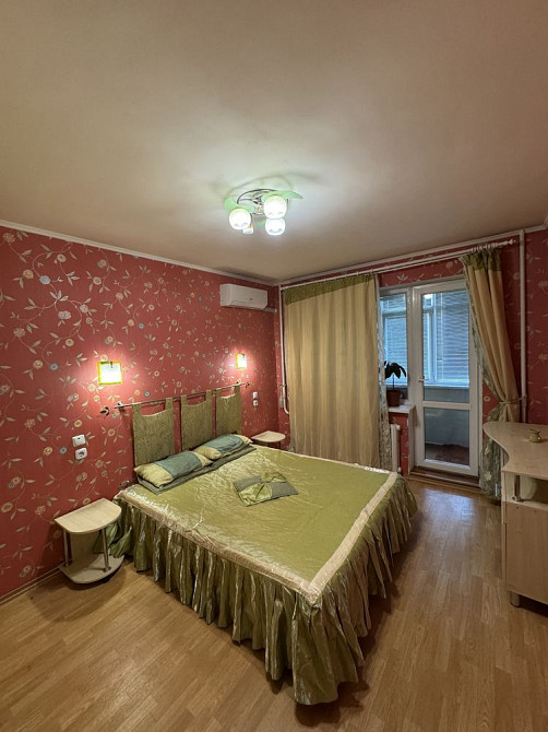 Сдам 3 к квартиру на Солнечном Днепр - изображение 6