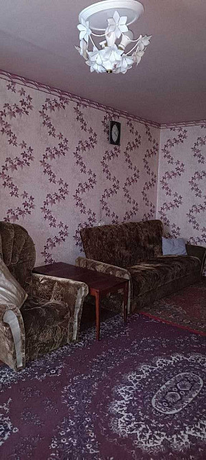 Здам 1к квартиру у центрі міста поряд з ринком, вул. Засумська Суми - зображення 6