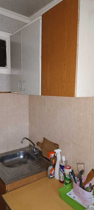 Здам 1к квартиру у центрі міста поряд з ринком, вул. Засумська Суми - зображення 4