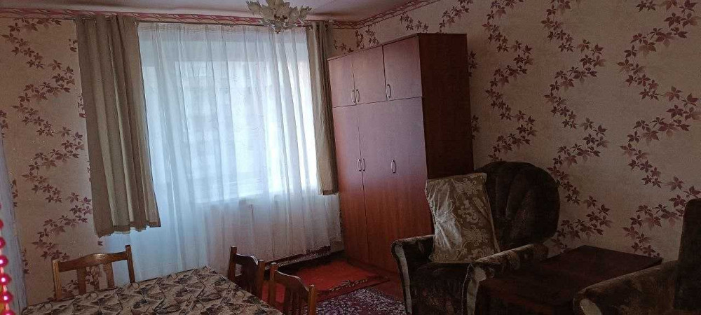 Здам 1к квартиру у центрі міста поряд з ринком, вул. Засумська Суми - зображення 1