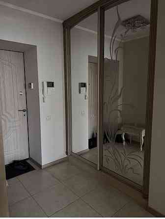 Здам однокімнатну квартиру ЖК Софія, Миру Софиевская Борщаговка