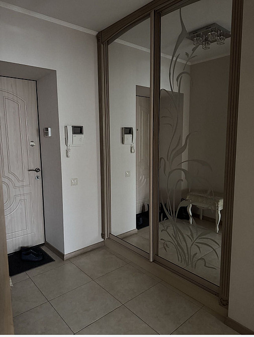 Здам однокімнатну квартиру ЖК Софія, Миру Софиевская Борщаговка - изображение 1