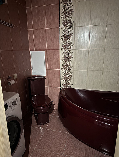 Здам однокімнатну квартиру ЖК Софія, Миру Софиевская Борщаговка - изображение 2