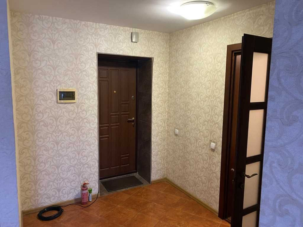 Сдам в аренду 1-к комнатную квартиру в р-н Браилки | НОВОСТРОЙ Poltava - photo 8