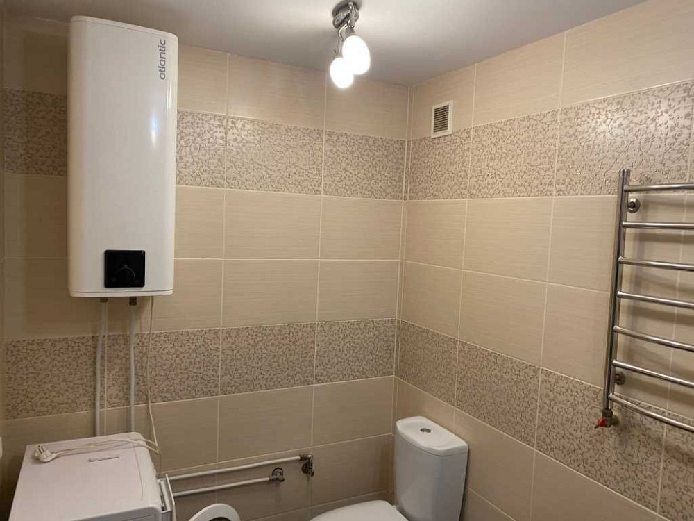 Сдам в аренду 1-к комнатную квартиру в р-н Браилки | НОВОСТРОЙ Poltava - photo 5