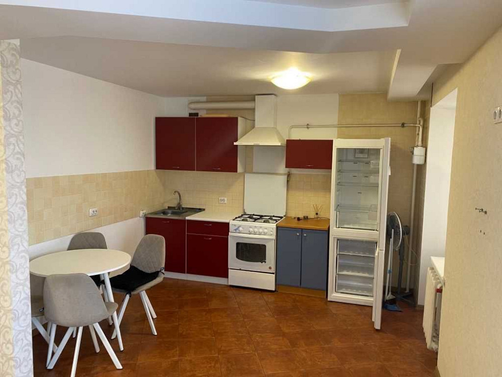 Сдам в аренду 1-к комнатную квартиру в р-н Браилки | НОВОСТРОЙ Poltava - photo 1