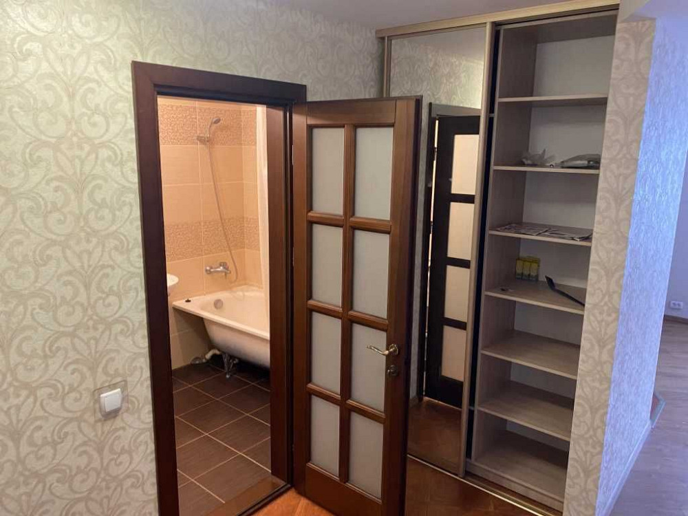 Сдам в аренду 1-к комнатную квартиру в р-н Браилки | НОВОСТРОЙ Poltava - photo 7