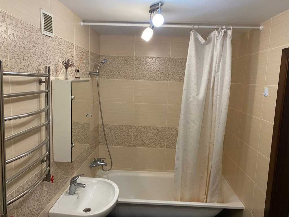 Сдам в аренду 1-к комнатную квартиру в р-н Браилки | НОВОСТРОЙ Poltava - photo 4