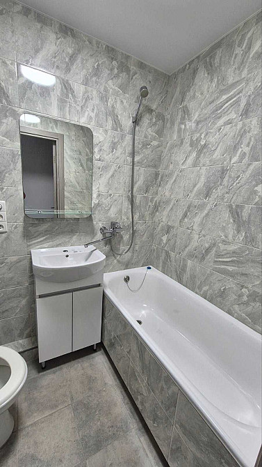 Сдам 2-к. квартиру пр-т. Слобожанський , Солнечний, Перша здача Днепр - изображение 3