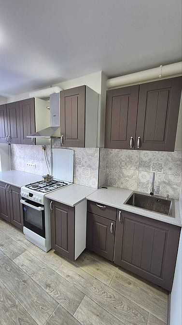 Сдам 2-к. квартиру пр-т. Слобожанський , Солнечний, Перша здача Днепр - изображение 1