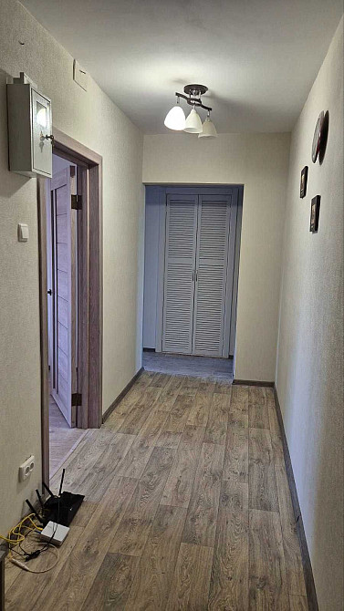 Сдам 2-к. квартиру пр-т. Слобожанський , Солнечний, Перша здача Днепр - изображение 6