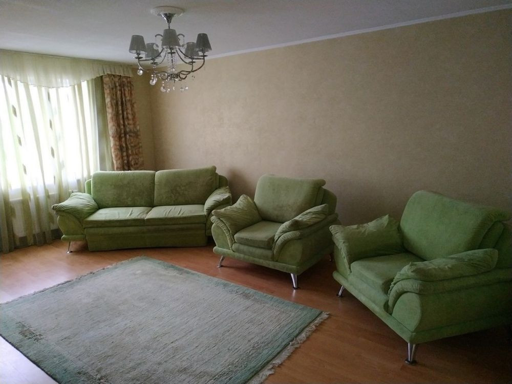 Здам 2-х кімнатну квартиру Ломовський, Фрунзеньский Днепр - изображение 5