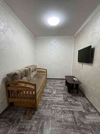 Простора квартира 54 метри в ЖК У-квартал, Щаслива 45 Софиевская Борщаговка