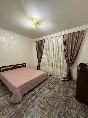 Простора квартира 54 метри в ЖК У-квартал, Щаслива 45 Софиевская Борщаговка