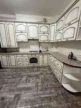 Простора квартира 54 метри в ЖК У-квартал, Щаслива 45 Софиевская Борщаговка