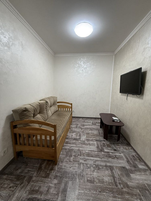 Простора квартира 54 метри в ЖК У-квартал, Щаслива 45 Софиевская Борщаговка - изображение 7