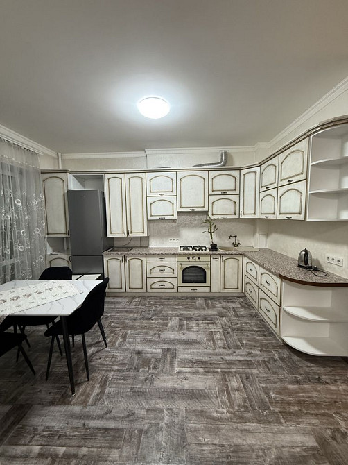 Простора квартира 54 метри в ЖК У-квартал, Щаслива 45 Софиевская Борщаговка - изображение 3